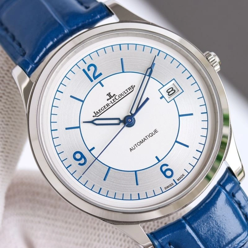 JAEGER-LECOULTRE Watches Durable 186223