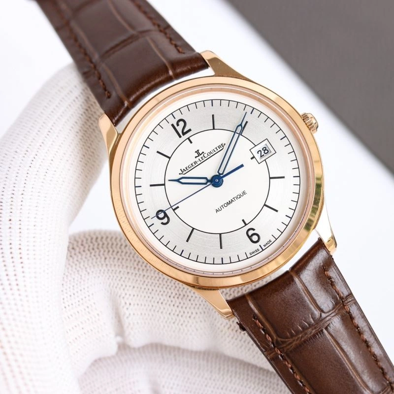 JAEGER-LECOULTRE Watches Durable 186223