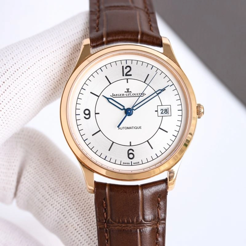 JAEGER-LECOULTRE Watches Durable 186223