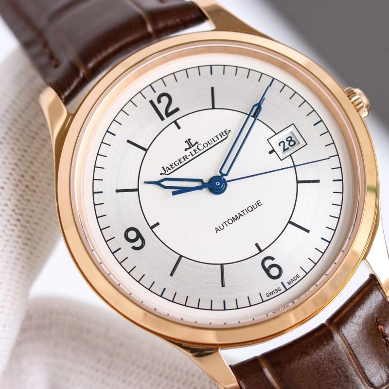 JAEGER-LECOULTRE Watches Durable 186223