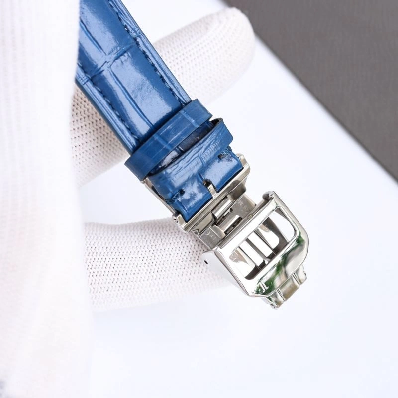 JAEGER-LECOULTRE Watches Durable 186223