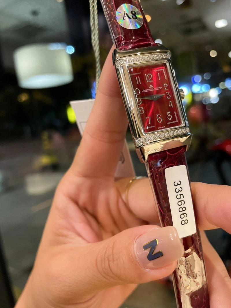 JAEGER-LECOULTRE Watches SmartChoice 186212