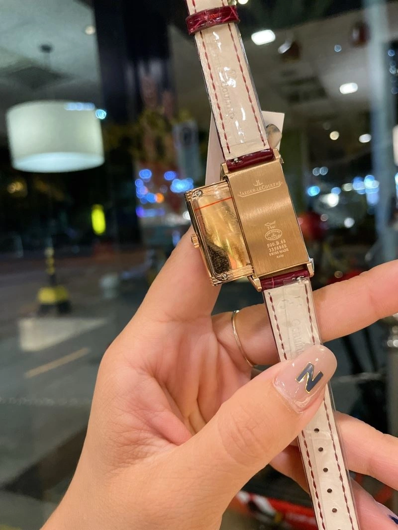 JAEGER-LECOULTRE Watches SmartChoice 186212
