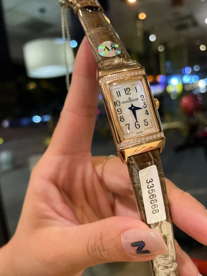 JAEGER-LECOULTRE Watches NewStyle 186211