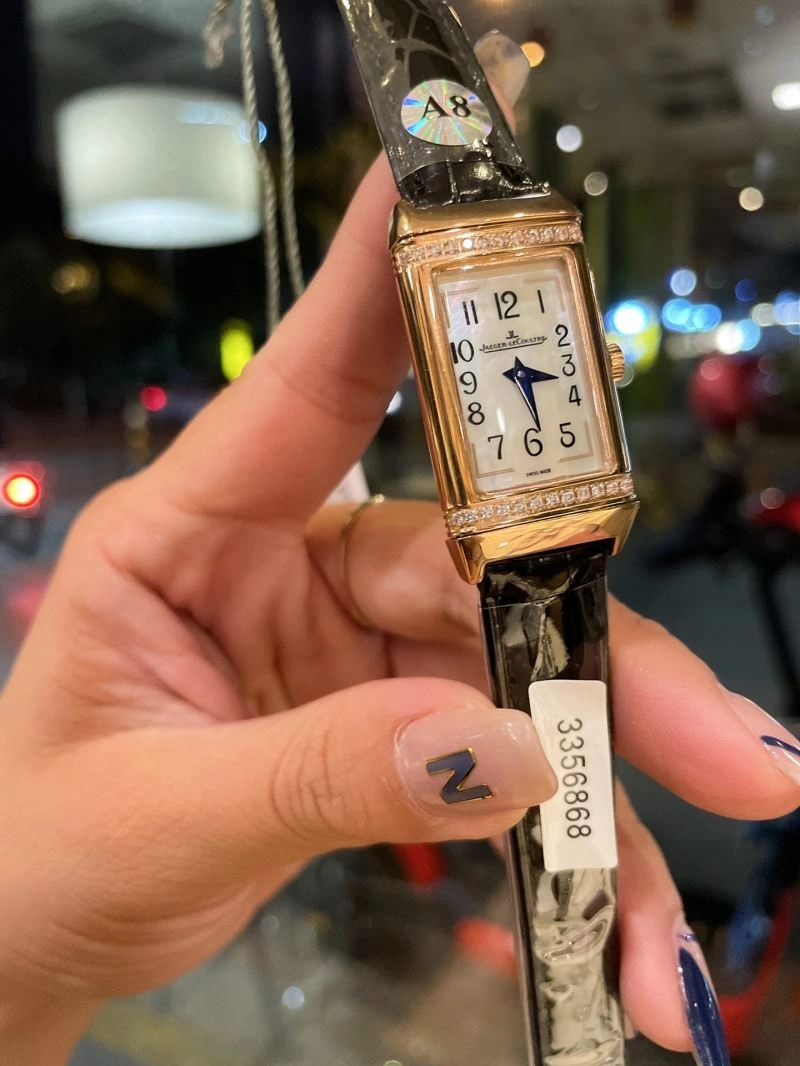 JAEGER-LECOULTRE Watches NewStyle 186211