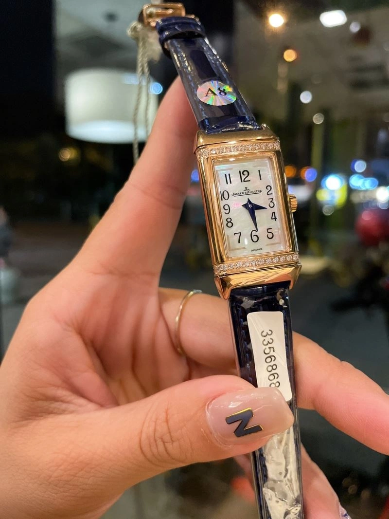 JAEGER-LECOULTRE Watches NewStyle 186211