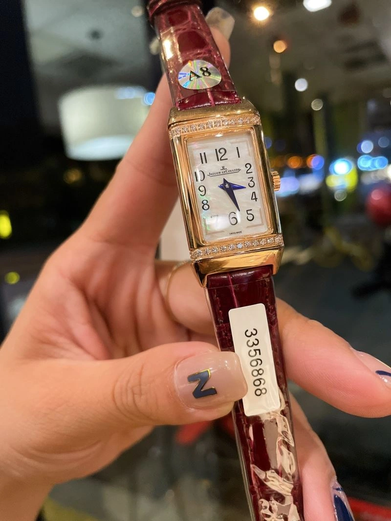 JAEGER-LECOULTRE Watches NewStyle 186211