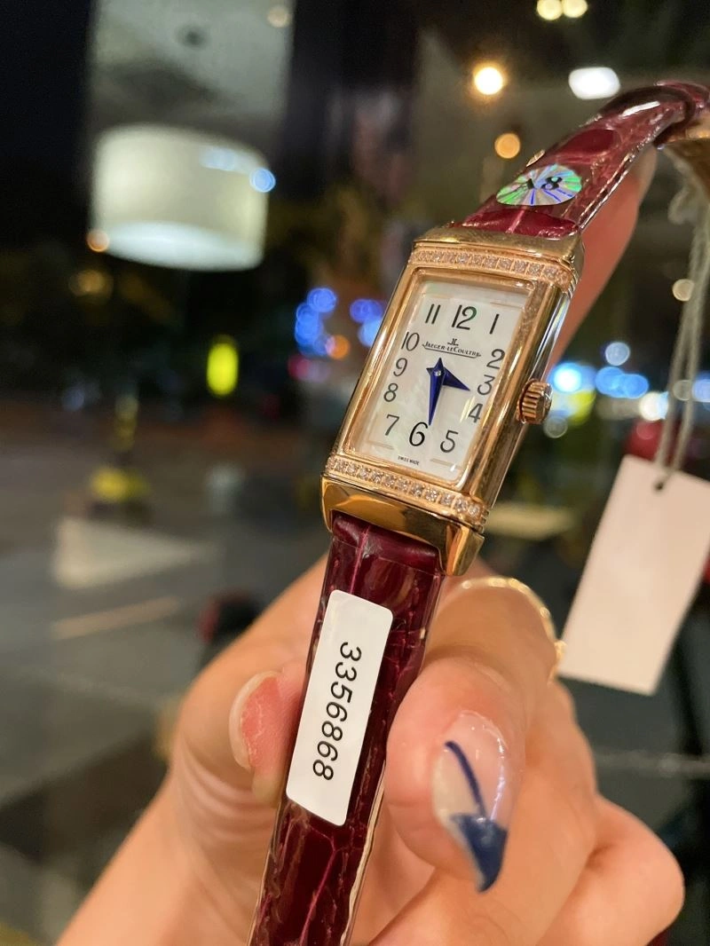 JAEGER-LECOULTRE Watches NewStyle 186211