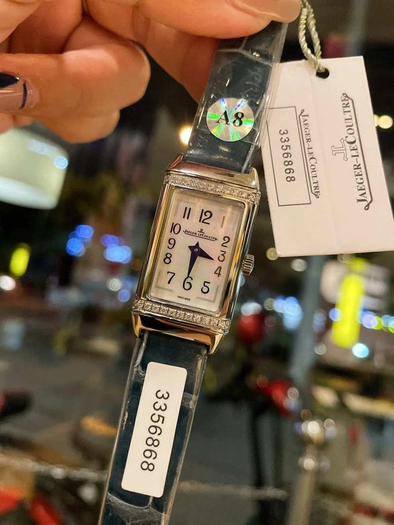 Lightweight JAEGER-LECOULTRE Watches 186231