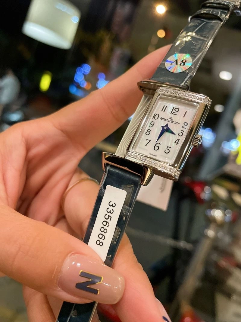 Lightweight JAEGER-LECOULTRE Watches 186231