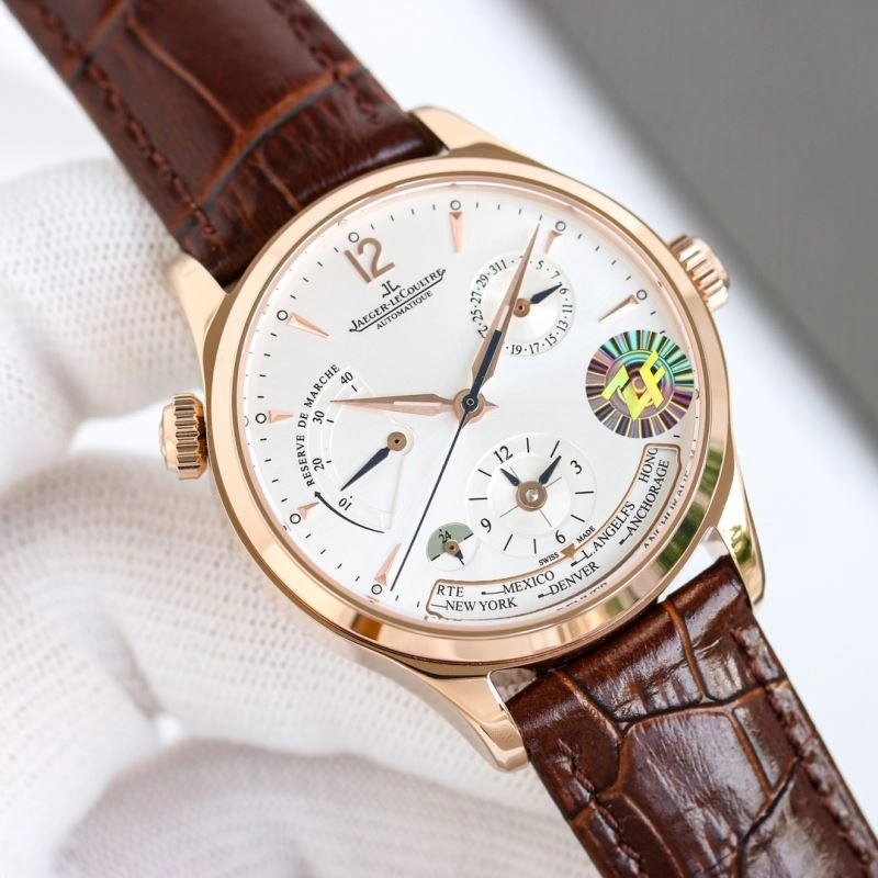 FashionForward JAEGER-LECOULTRE Watches 186229