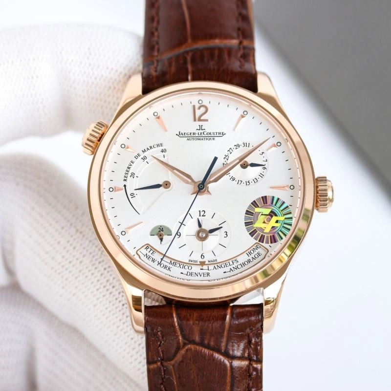 FashionForward JAEGER-LECOULTRE Watches 186229