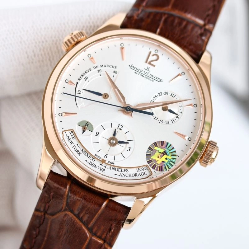 FashionForward JAEGER-LECOULTRE Watches 186229