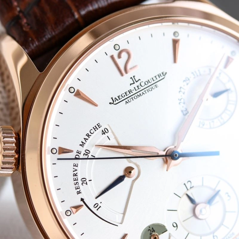 FashionForward JAEGER-LECOULTRE Watches 186229