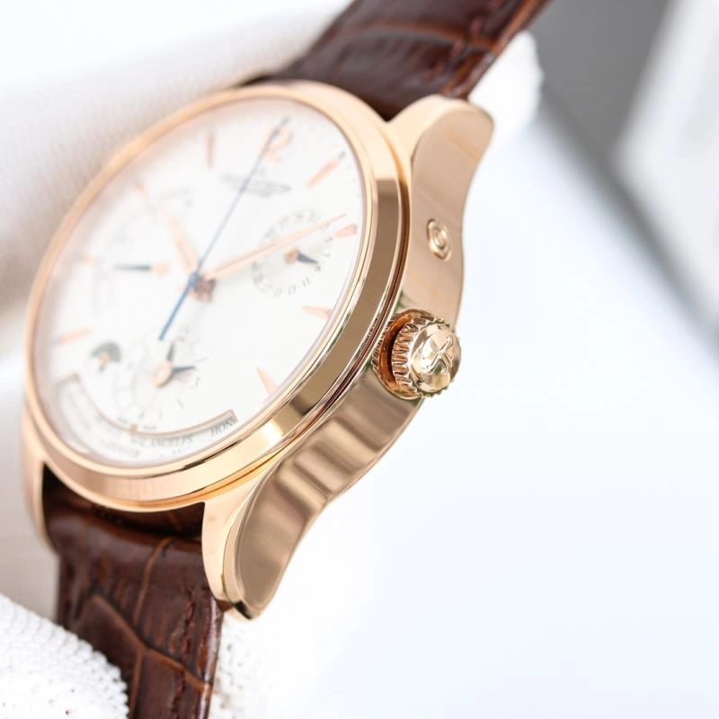 FashionForward JAEGER-LECOULTRE Watches 186229