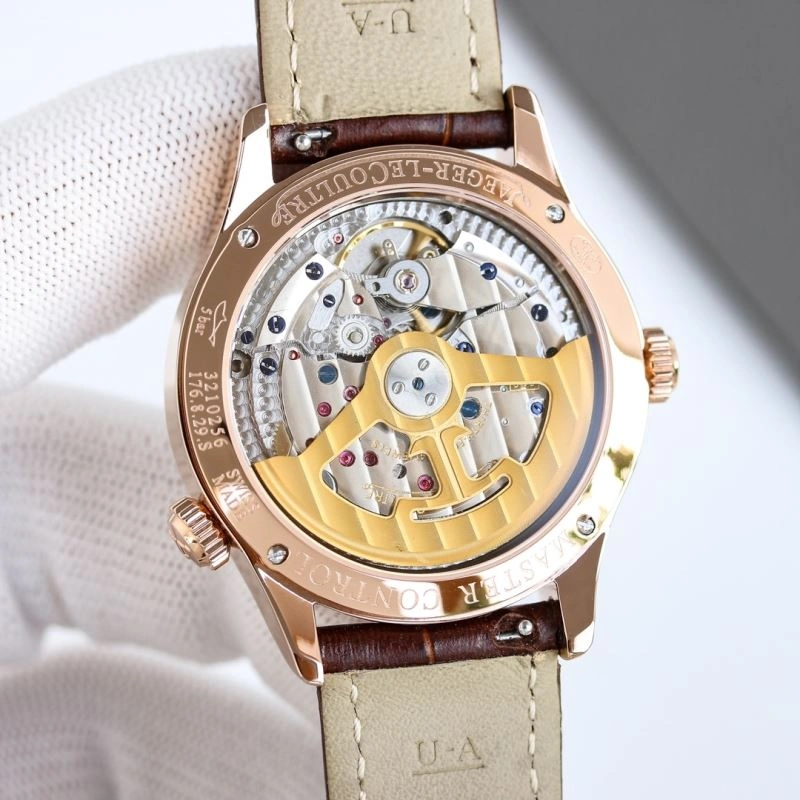 FashionForward JAEGER-LECOULTRE Watches 186229
