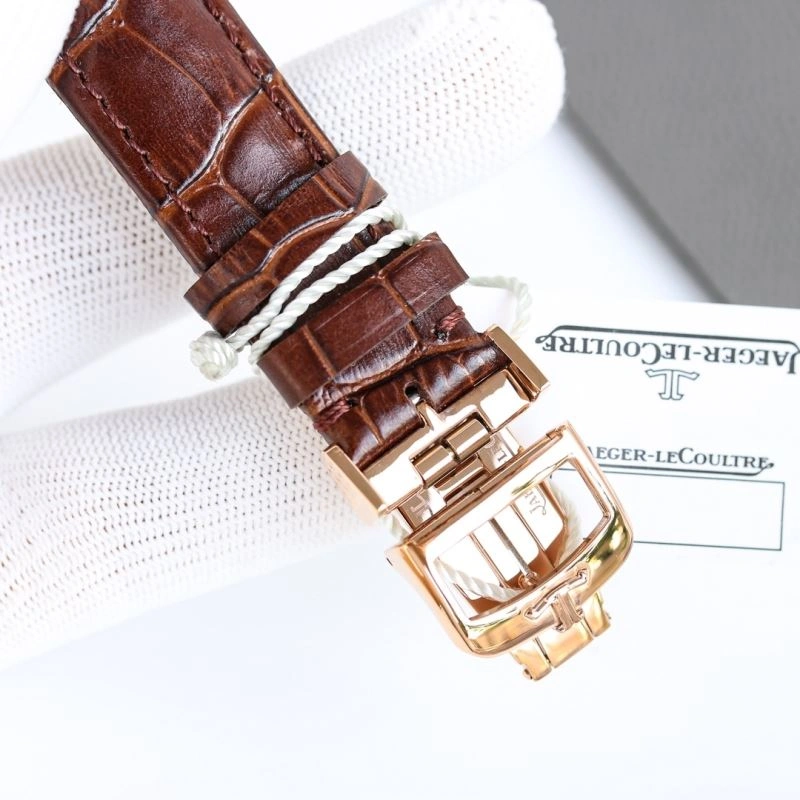 FashionForward JAEGER-LECOULTRE Watches 186229