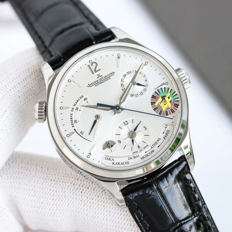 JAEGER-LECOULTRE Watches EyeCatching 186221