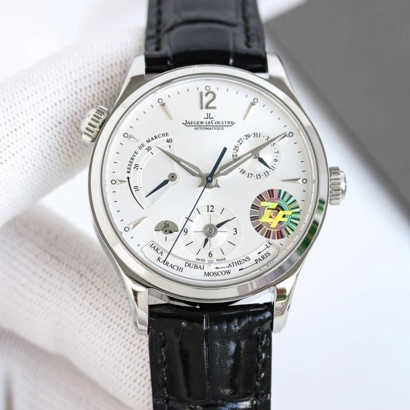 JAEGER-LECOULTRE Watches EyeCatching 186221