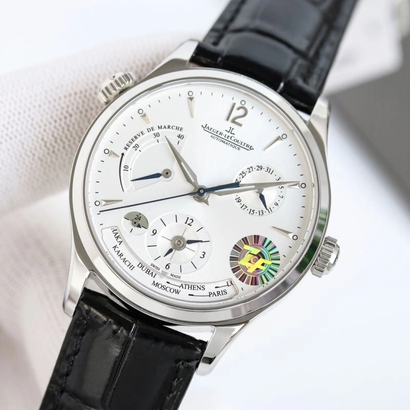 JAEGER-LECOULTRE Watches EyeCatching 186221