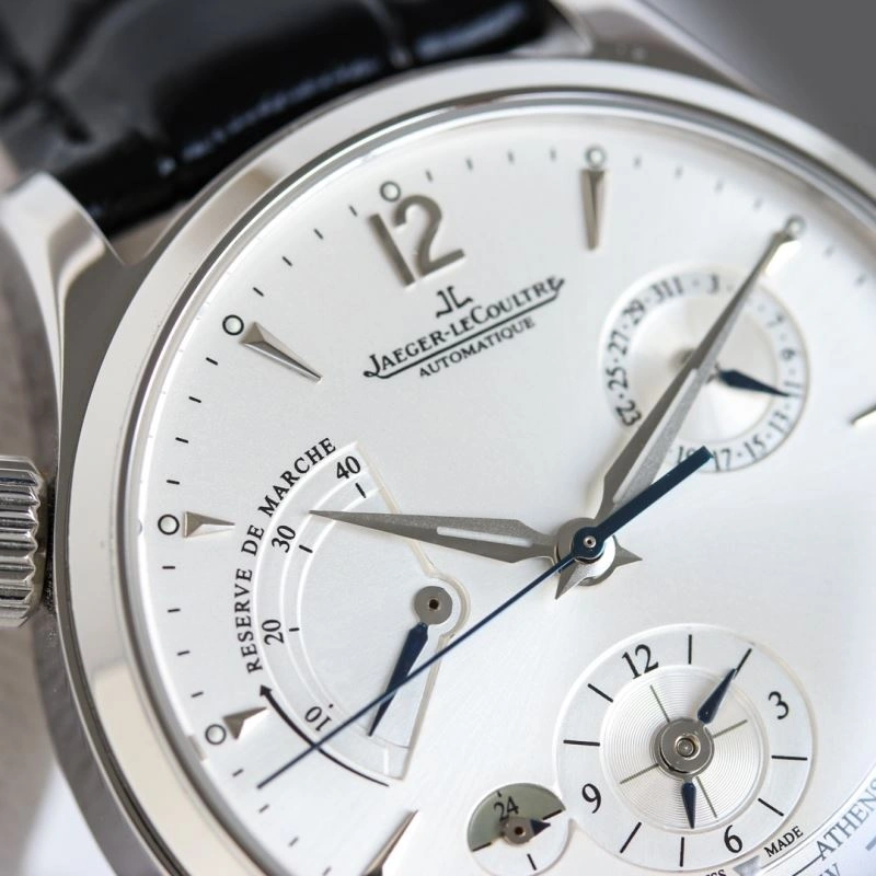 JAEGER-LECOULTRE Watches EyeCatching 186221