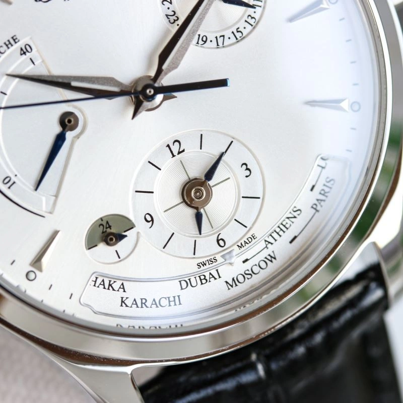 JAEGER-LECOULTRE Watches EyeCatching 186221