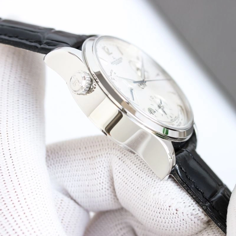 JAEGER-LECOULTRE Watches EyeCatching 186221