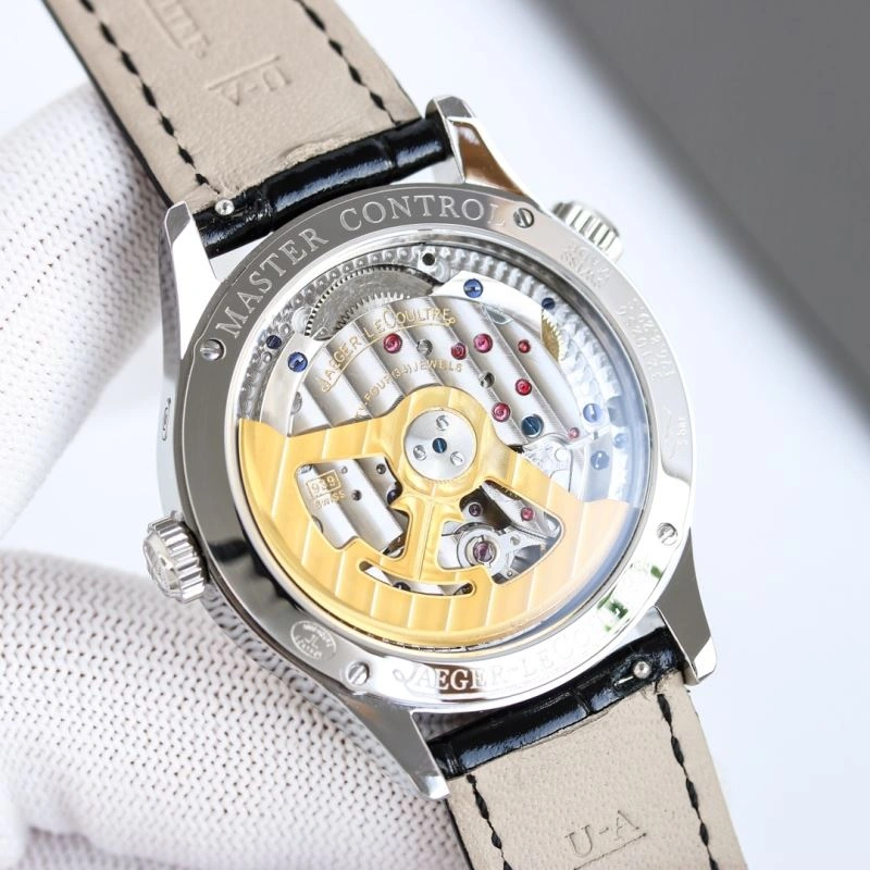 JAEGER-LECOULTRE Watches EyeCatching 186221