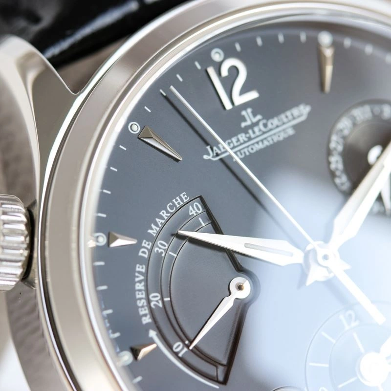 Efficient JAEGER-LECOULTRE Watches 186222