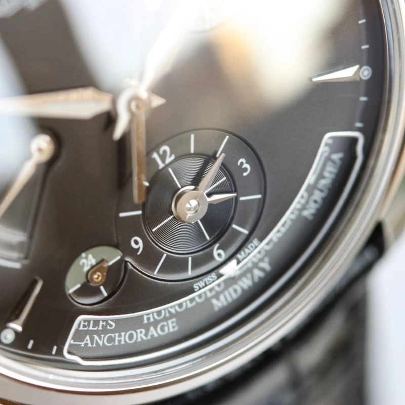 Efficient JAEGER-LECOULTRE Watches 186222