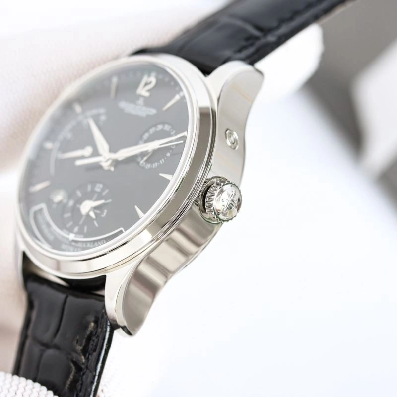 Efficient JAEGER-LECOULTRE Watches 186222