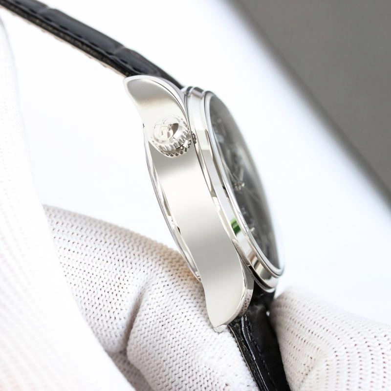 Efficient JAEGER-LECOULTRE Watches 186222