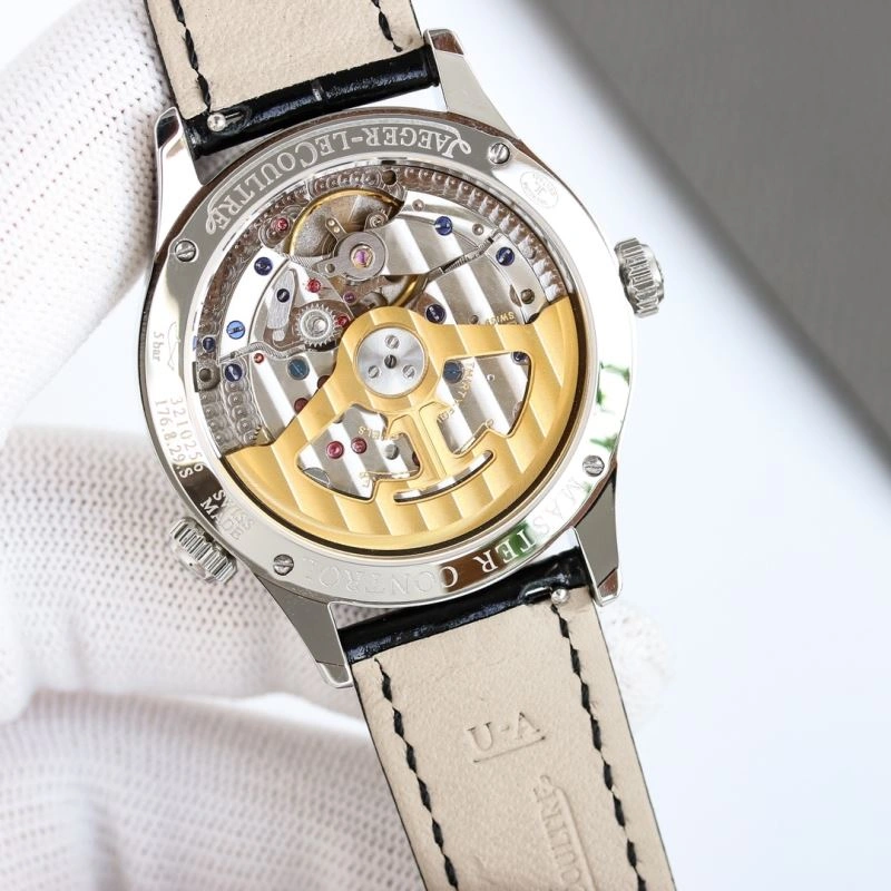Efficient JAEGER-LECOULTRE Watches 186222