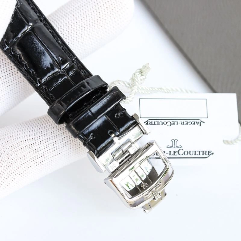 Efficient JAEGER-LECOULTRE Watches 186222