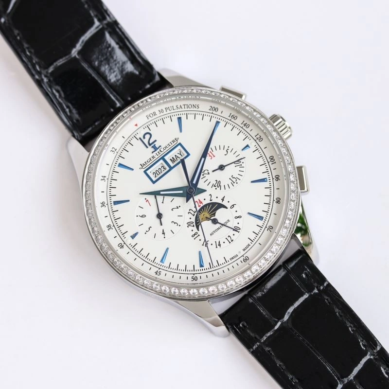 JAEGER-LECOULTRE Watches BestValue 186216