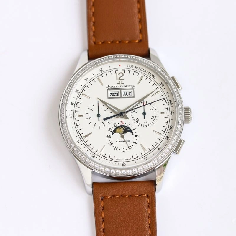 JAEGER-LECOULTRE Watches BestValue 186216