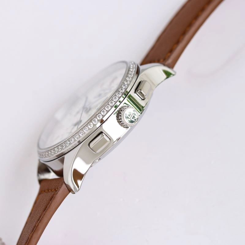 JAEGER-LECOULTRE Watches BestValue 186216