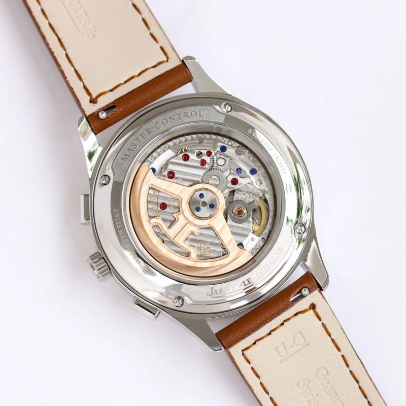 JAEGER-LECOULTRE Watches BestValue 186216