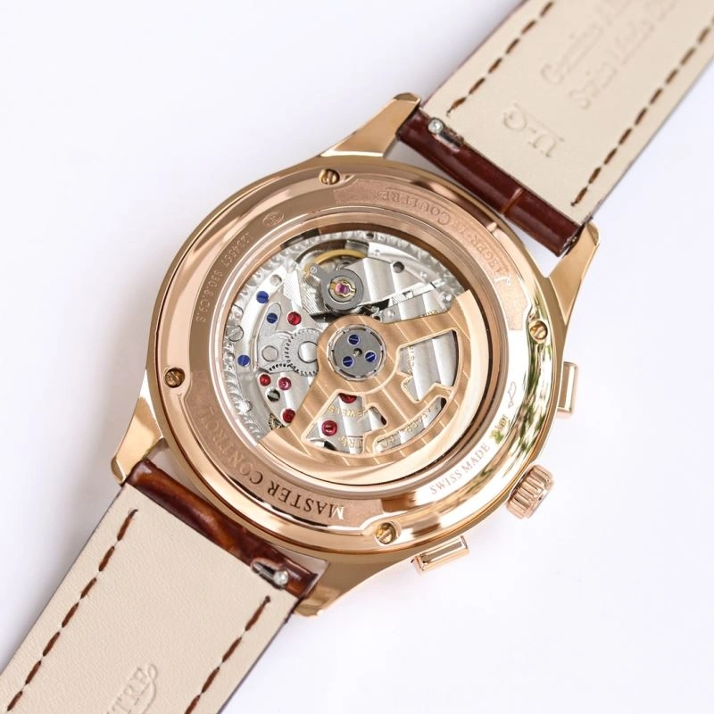 Sophisticated JAEGER-LECOULTRE Watches 186200