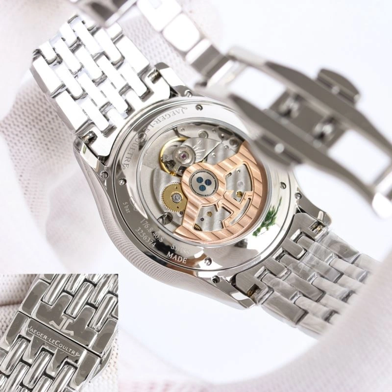 JAEGER-LECOULTRE Watches Bright 186224