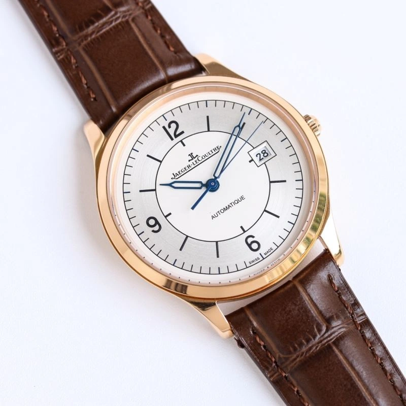 Efficient JAEGER-LECOULTRE Watches 186202