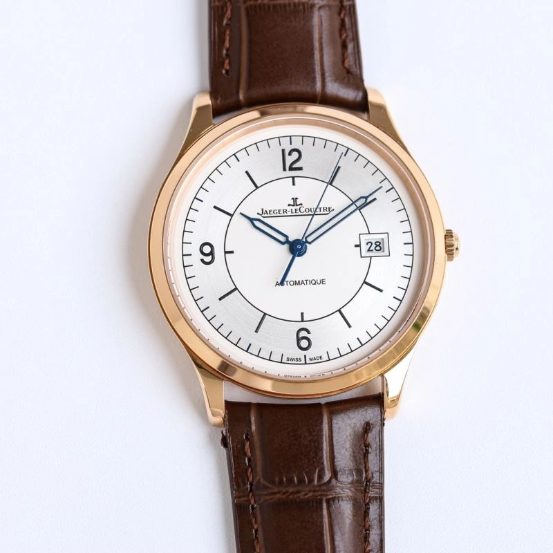 Efficient JAEGER-LECOULTRE Watches 186202