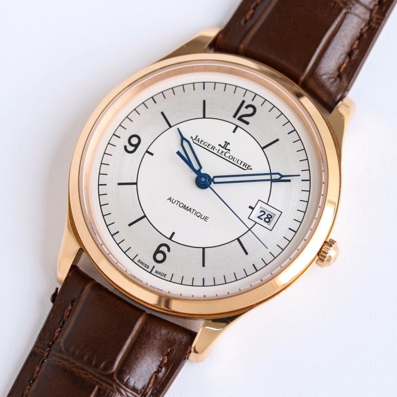 Efficient JAEGER-LECOULTRE Watches 186202