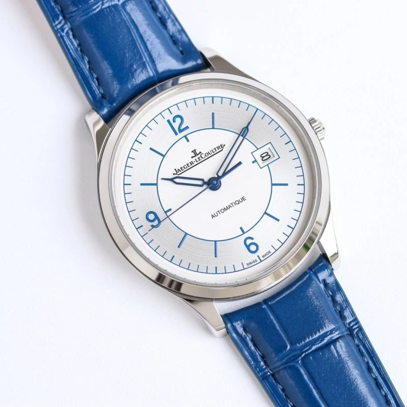 Efficient JAEGER-LECOULTRE Watches 186202