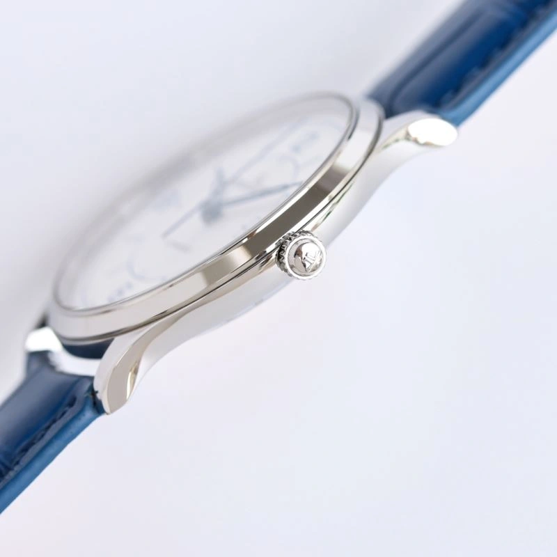 Efficient JAEGER-LECOULTRE Watches 186202