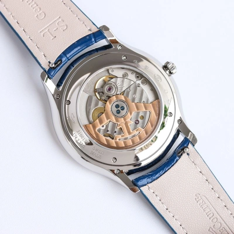 Efficient JAEGER-LECOULTRE Watches 186202