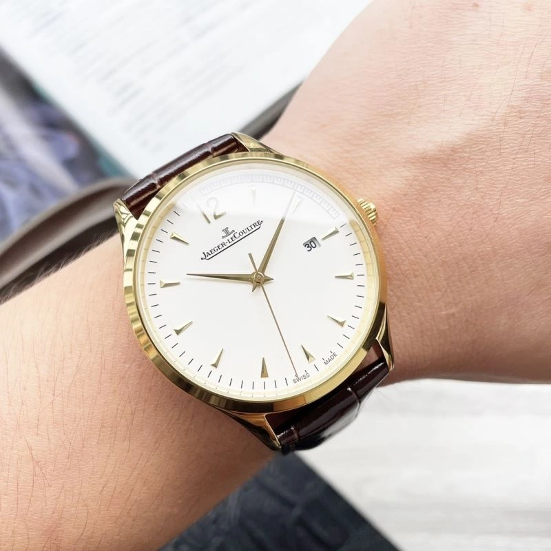 TravelReady JAEGER-LECOULTRE Watches 186228