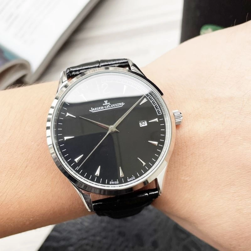 TravelReady JAEGER-LECOULTRE Watches 186228