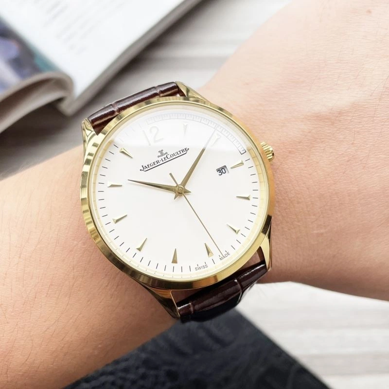 TravelReady JAEGER-LECOULTRE Watches 186228