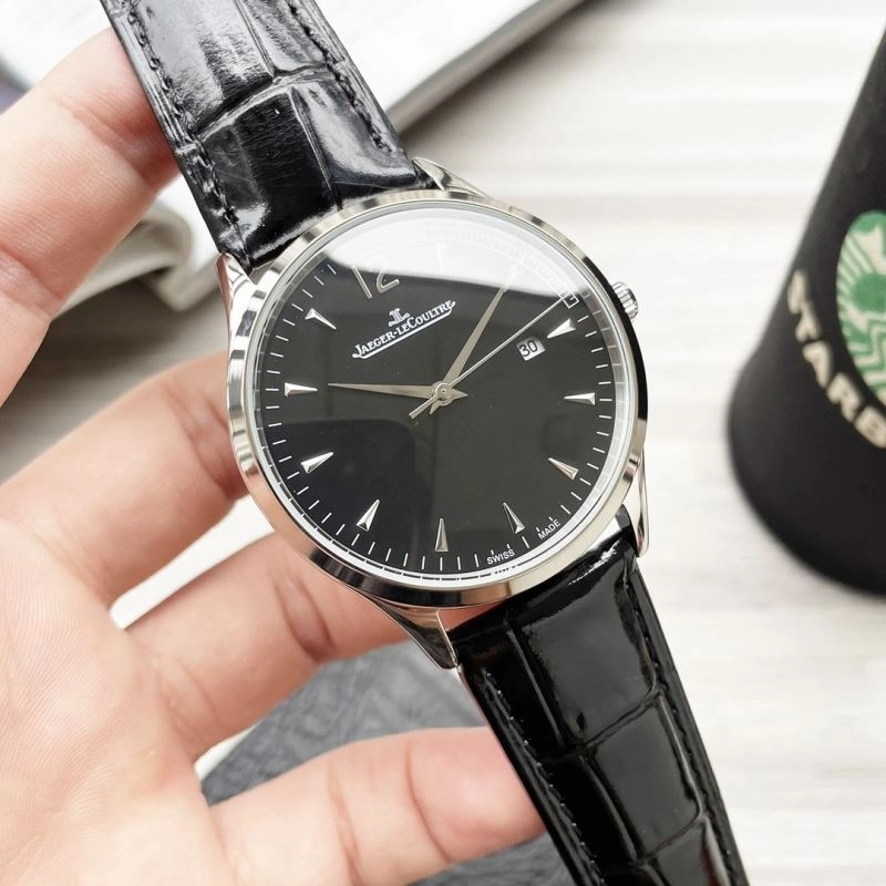 TravelReady JAEGER-LECOULTRE Watches 186228